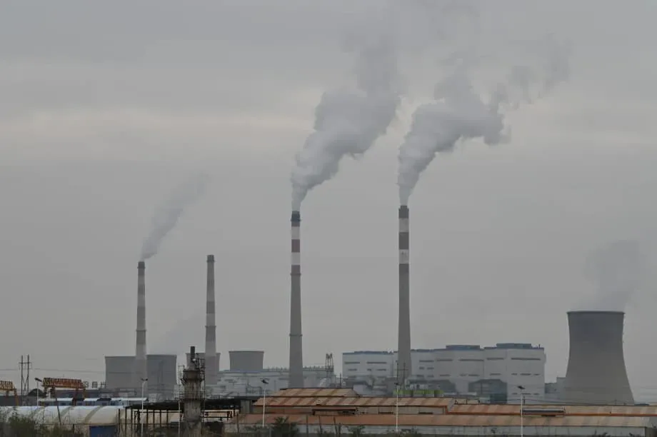 Les projets privés maintiennent le charbon chinois à l’étranger malgré l’engagement écologique