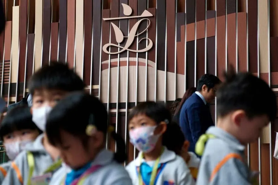 Les tout-petits à l’épreuve : les entretiens d’admission en maternelle à Hong Kong