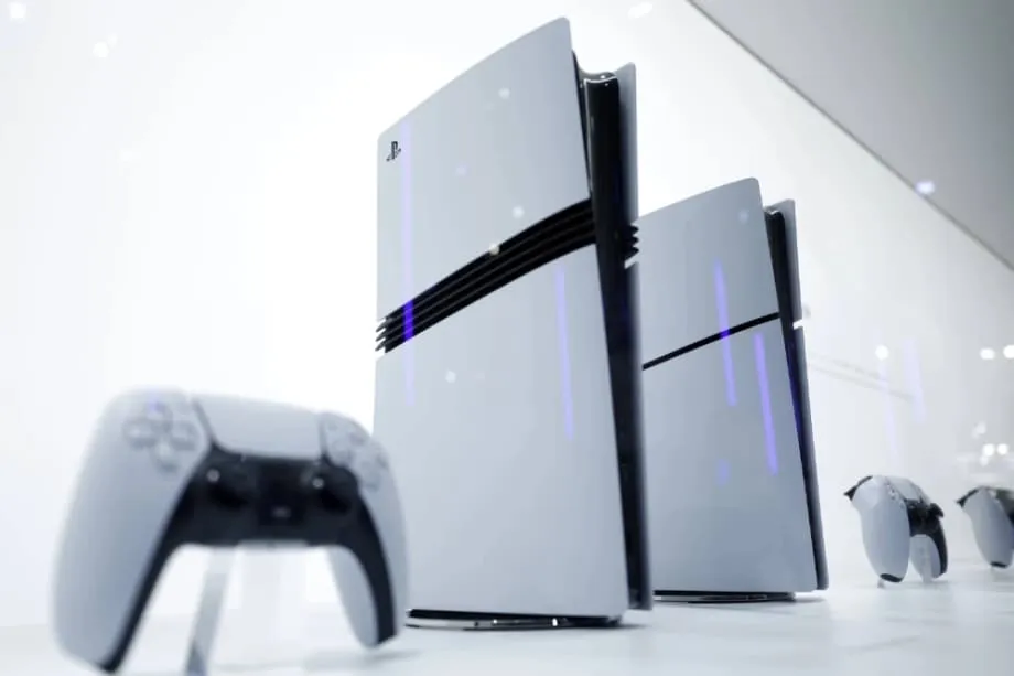 Sony dévoile une PS5 moins chère réservée au Japon pour contrer l'avance de Nintendo