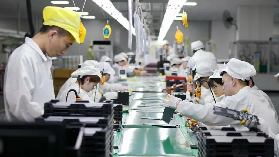 Comment la Chine est devenue le leader mondial des batteries pour véhicules électriques