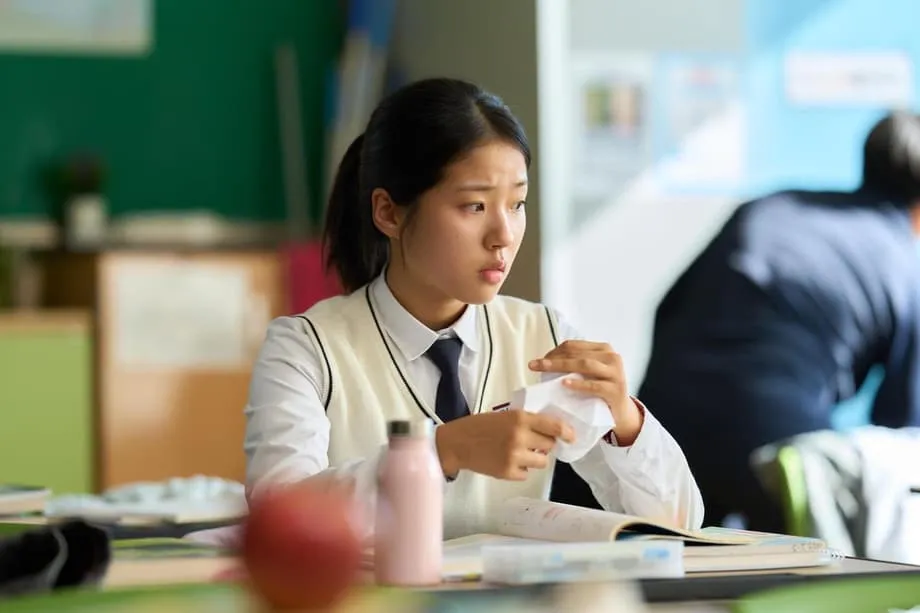 Le film indépendant sud-coréen The World of Love suscite l’intérêt en Chine et pourrait rarement y être projeté en salles