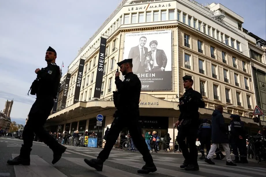L’UE renforce sa surveillance, les entreprises chinoises face à des risques accrus en matière de conformité