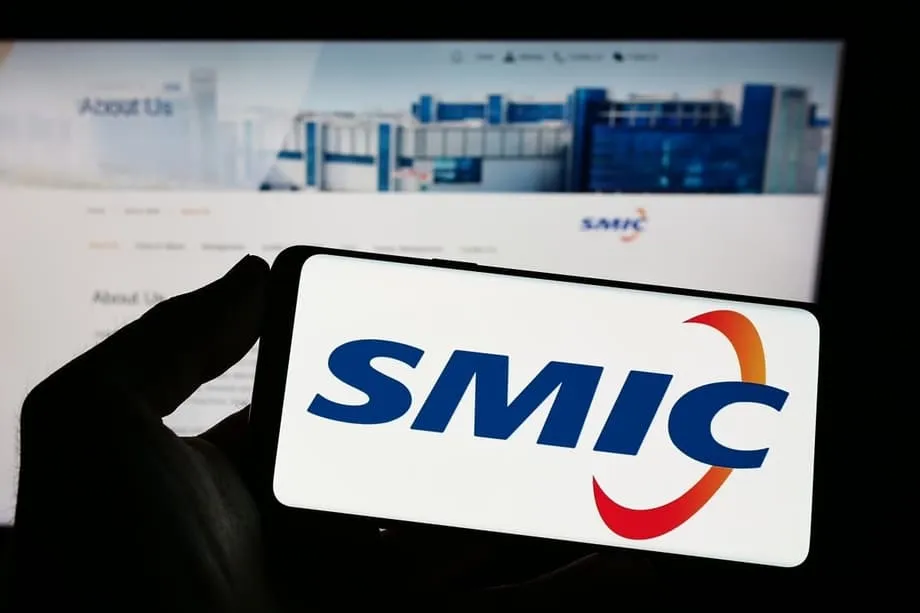 SMIC profite de la pénurie de puces et de la relocalisation en Chine pour battre son record de ventes