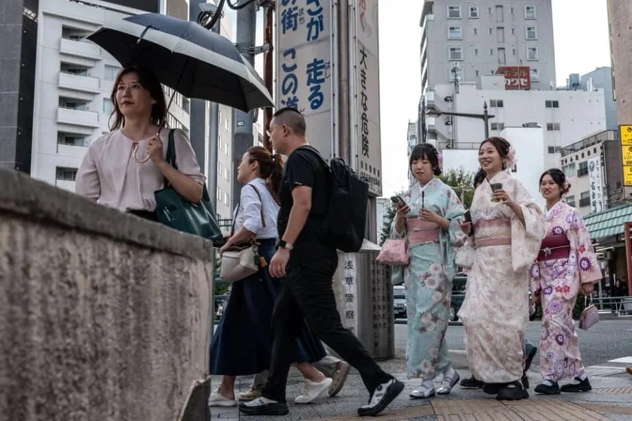 L’avertissement de la Chine déconseille les voyages au Japon et inquiète les commerçants et le secteur du tourisme après des déclarations sur Taïwan