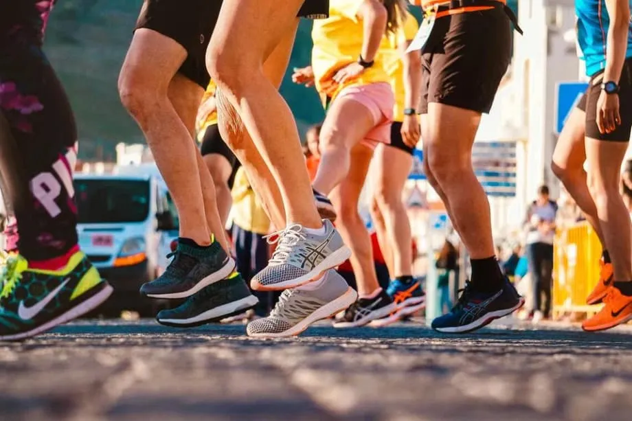 L’essor des marathons à Séoul se heurte au quotidien des habitants