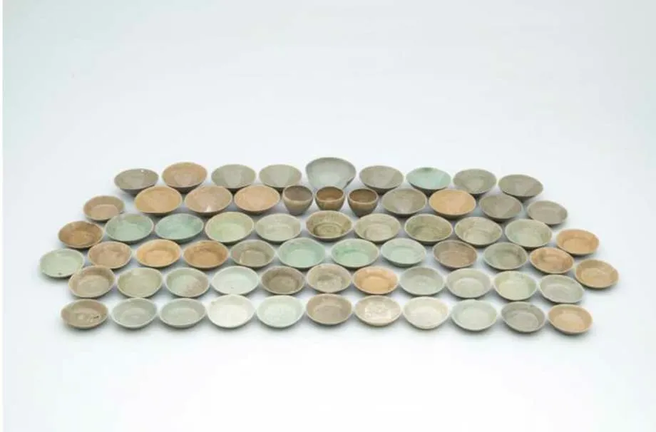 Mado 4, un navire fiscal de l’époque Joseon vieux de 600 ans, remonté au large de la côte ouest de la Corée
