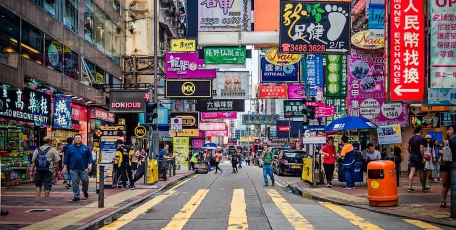 Hong Kong veut devenir la capitale scientifique de la Chine et attirer les talents occidentaux