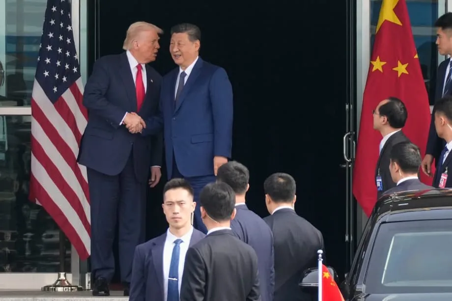La Chine a prêté en secret 200 milliards de dollars à des entreprises américaines par l’intermédiaire de sociétés écrans