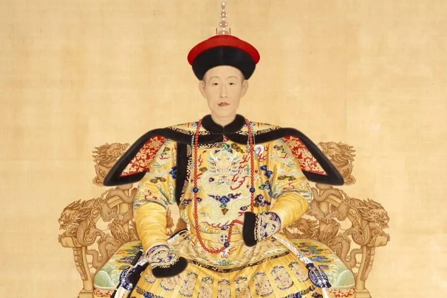 Richesse et culture de la dynastie Qing, et longue chute du dernier empire chinois