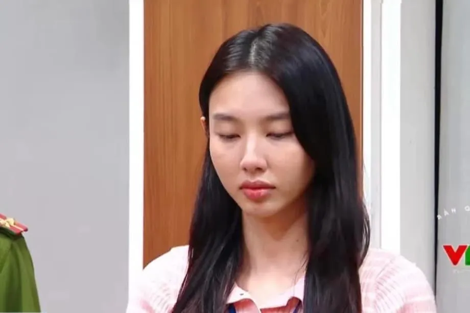 Le Vietnam emprisonne une reine de beauté pour avoir fait la promotion de gommes riches en fibres avec de fausses allégations