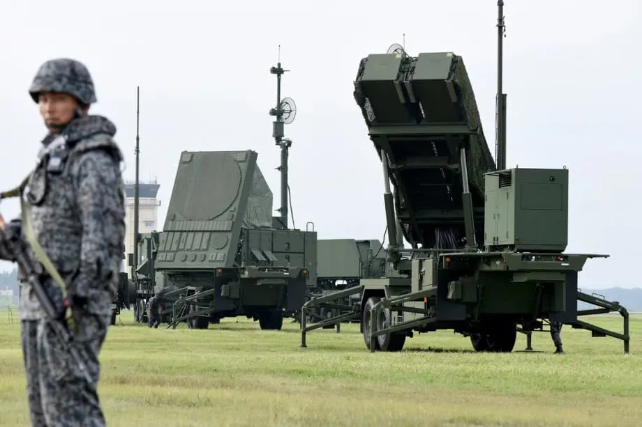 Le Japon livre pour la première fois des intercepteurs Patriot aux États-Unis, sur fond de renforcement de l’alliance