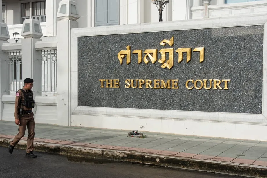 Le journaliste australien Murray Hunter va être jugé en Thaïlande pour diffamation après une plainte du régulateur malaisien