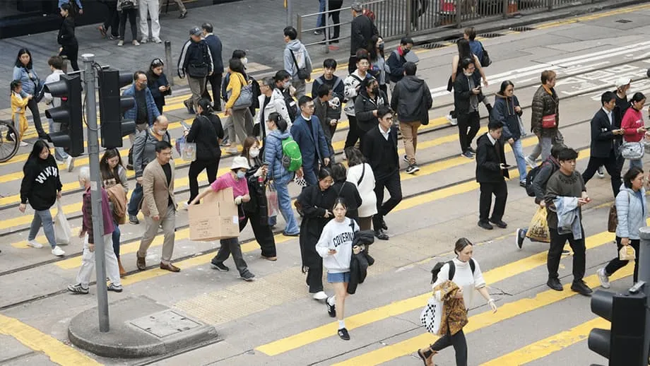 Hong Kong recule à la 39e place du classement mondial de l’anglais, derrière la Malaisie et les Philippines