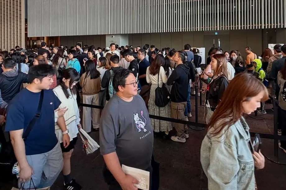 Une affluence massive à l’exposition égyptienne du Hong Kong Palace Museum entraîne des excuses et des changements concernant la billetterie