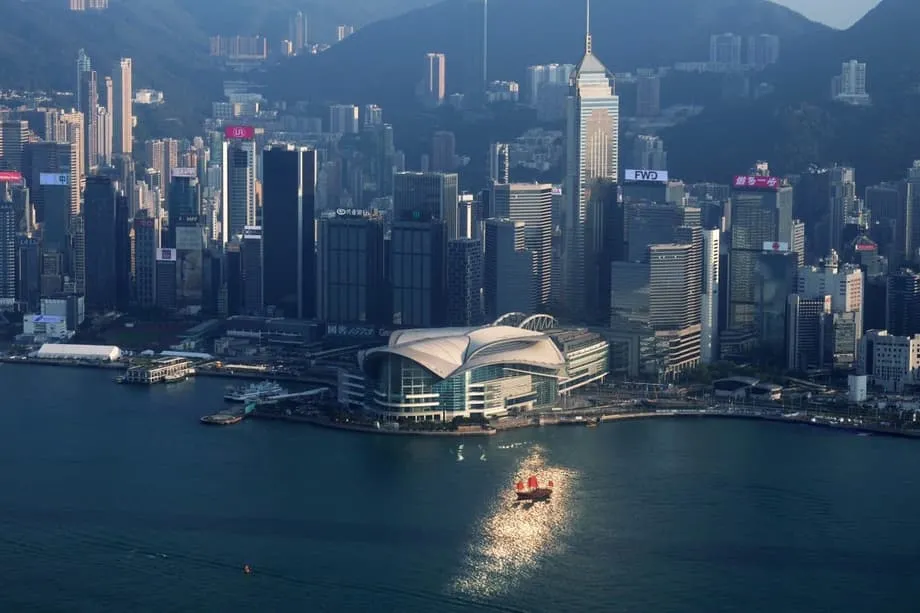 Les dépôts bancaires de Hong Kong dépassent les 19 000 milliards de HKD, confirmant son statut de valeur refuge