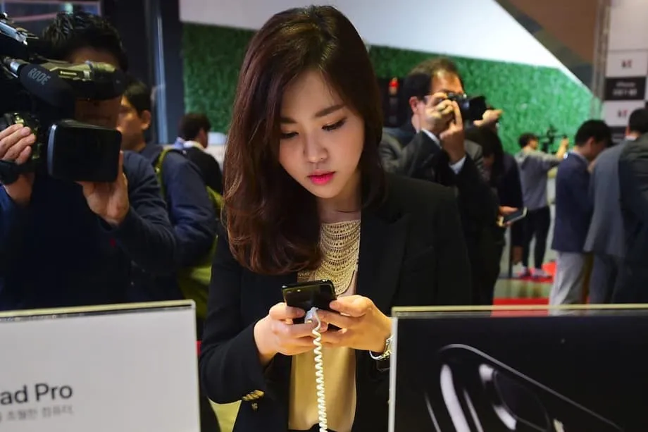 Pourquoi la génération Z sud-coréenne choisit Apple et ce que cela signifie pour Samsung
