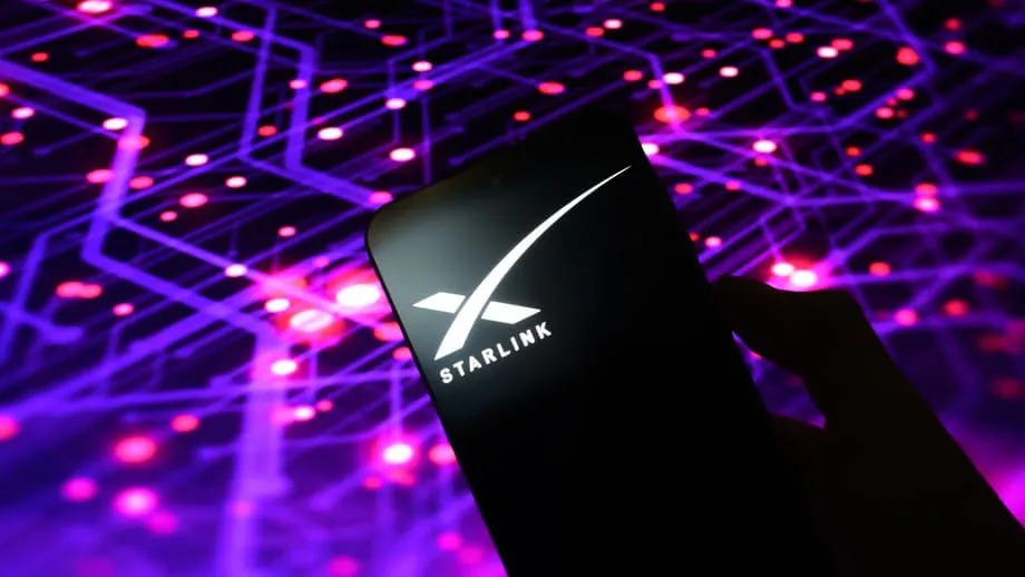 Une étude chinoise détaille une stratégie de nuées de drones pour brouiller Starlink au-dessus de Taïwan