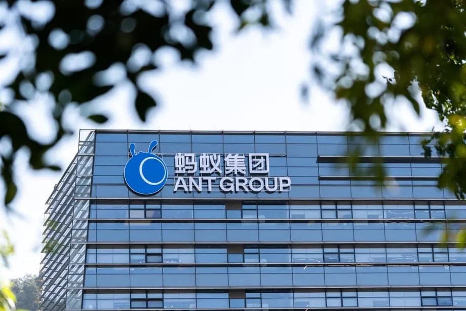 LingGuang, l’application d’Ant Group, dépasse le million de téléchargements en quatre jours