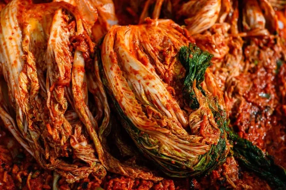Le déficit commercial de la Corée du Sud sur le kimchi se creuse avec la hausse des importations chinoises