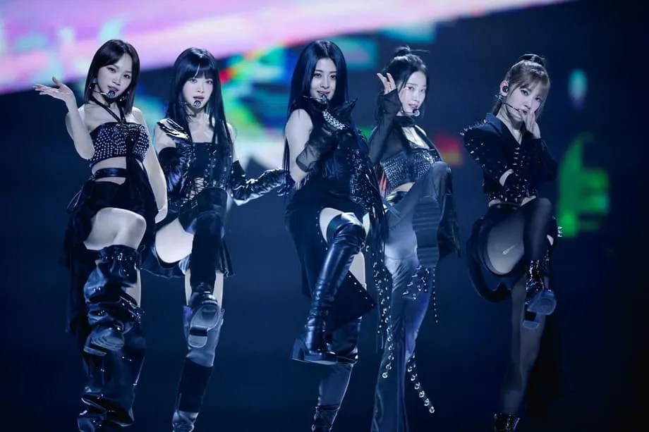 L’essor mondial de la K-pop, le ralentissement en Corée : pourquoi la machine à tubes s’essouffle sur son marché intérieur