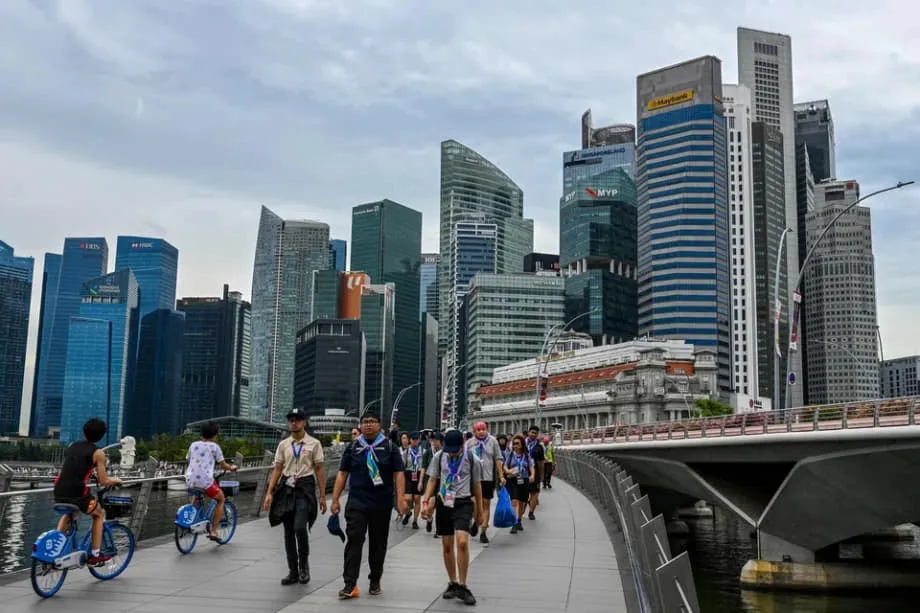 Singapour en tête du classement mondial de la compétitivité des talents, tandis que l’IA et les compétences comportementales rebattent les cartes