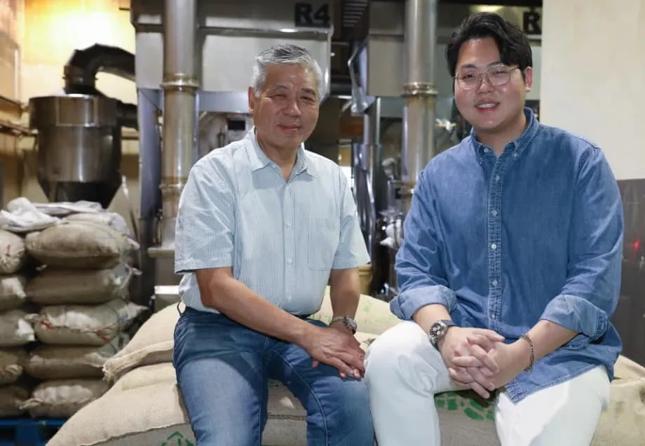 Comment Kim Guan Guan entend redorer l’image du kopi singapourien, à Singapour et à l’étranger