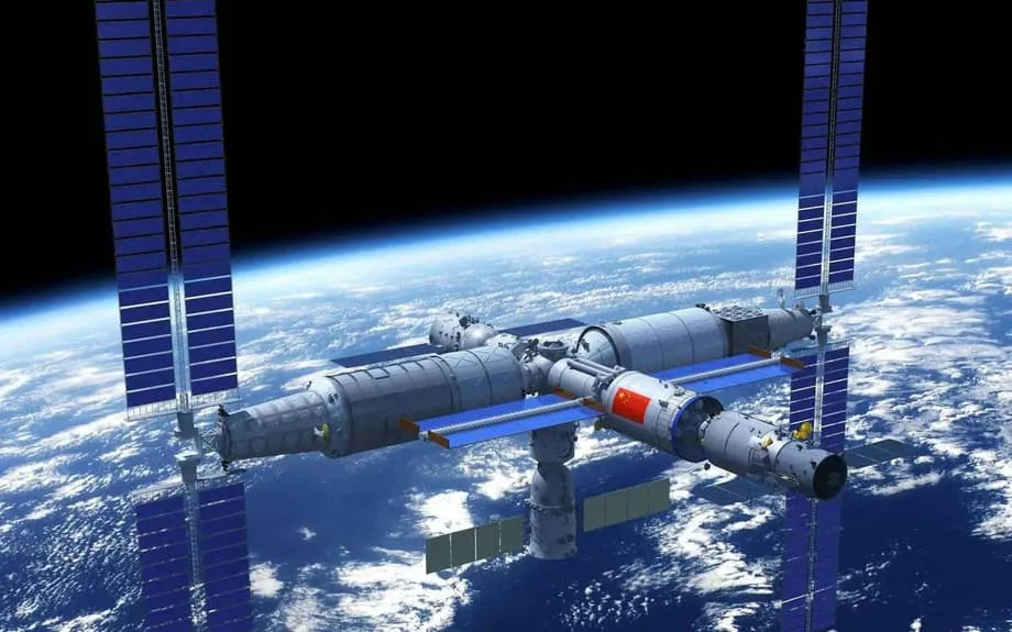 La Chine démontre la photosynthèse artificielle en orbite et produit de l’oxygène et du carburant pour fusées