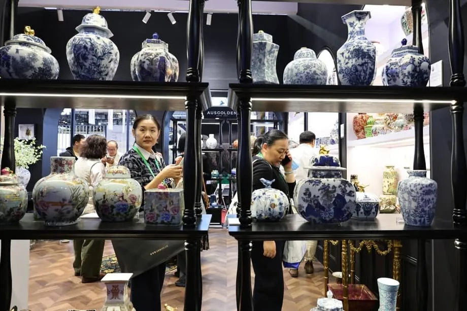 La Chine dévoile un plan en 19 mesures pour stimuler les dépenses dans les services, les produits connectés et l’économie des seniors