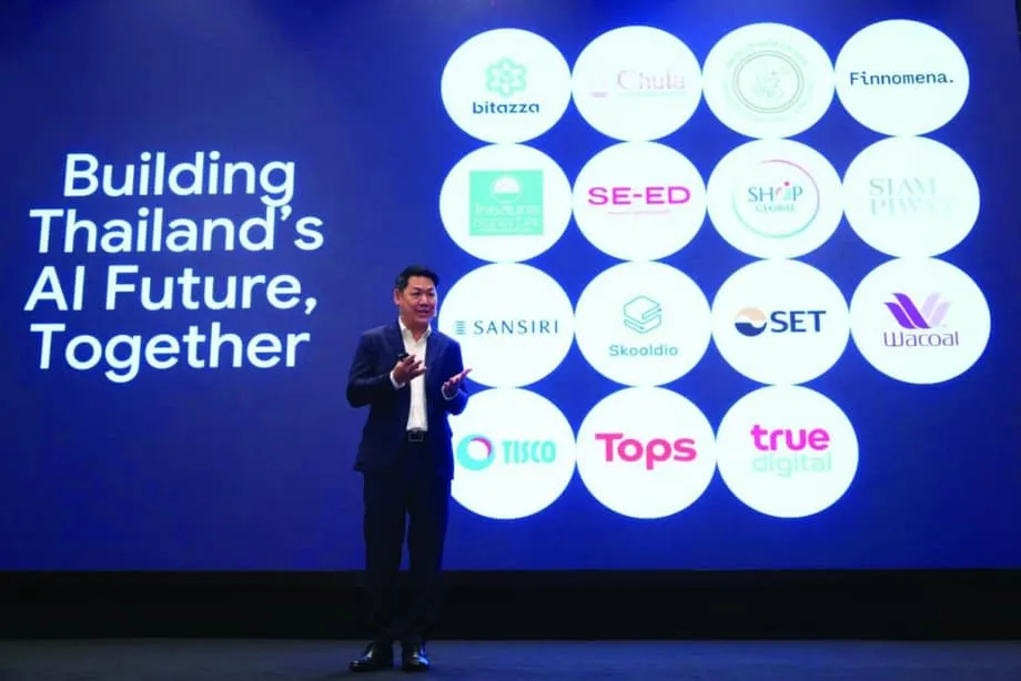 Google Cloud dévoile PanyaThAI pour accélérer l’adoption de l’IA agentique en Thaïlande