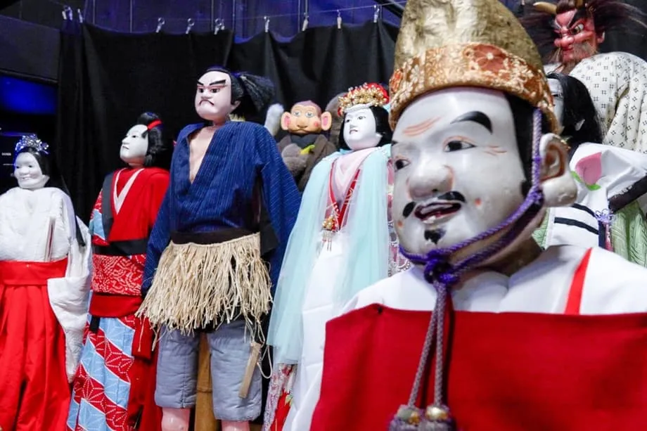 Un festival d’artisanat japonais à Hong Kong maintenu malgré les tensions