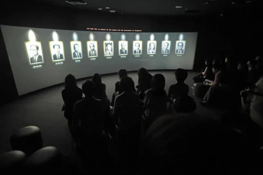 De nouvelles archives et des témoignages oraux éclairent la séparation de Singapour en 1965 et le moment d’angoisse de Lee Kuan Yew
