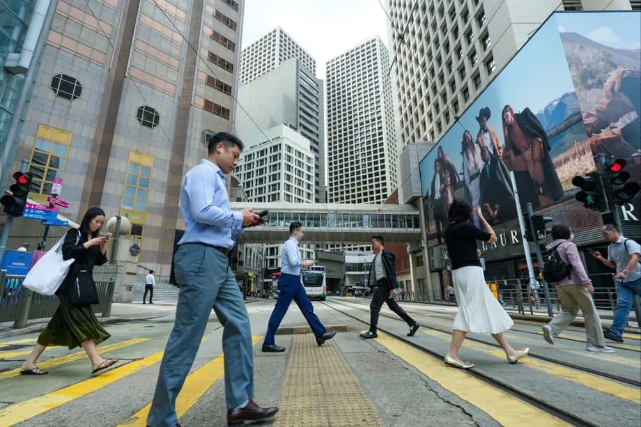 Deloitte China investit 500 millions HKD et prévoit 1 000 recrutements pour dynamiser la fintech, l’IA et les marchés de capitaux à Hong Kong
