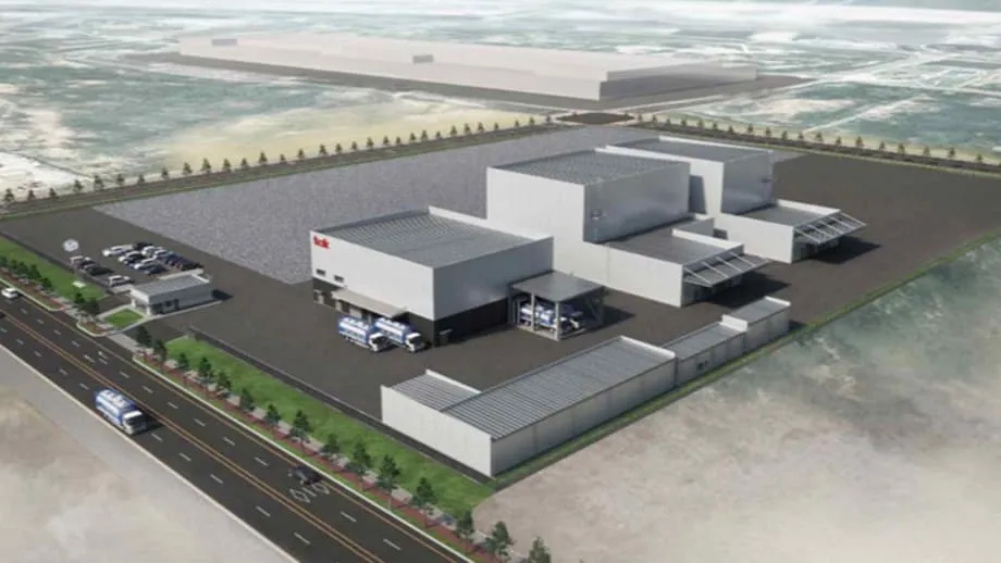 Les fournisseurs japonais de matériaux se développent pour répondre à la demande de puces de 2 nm