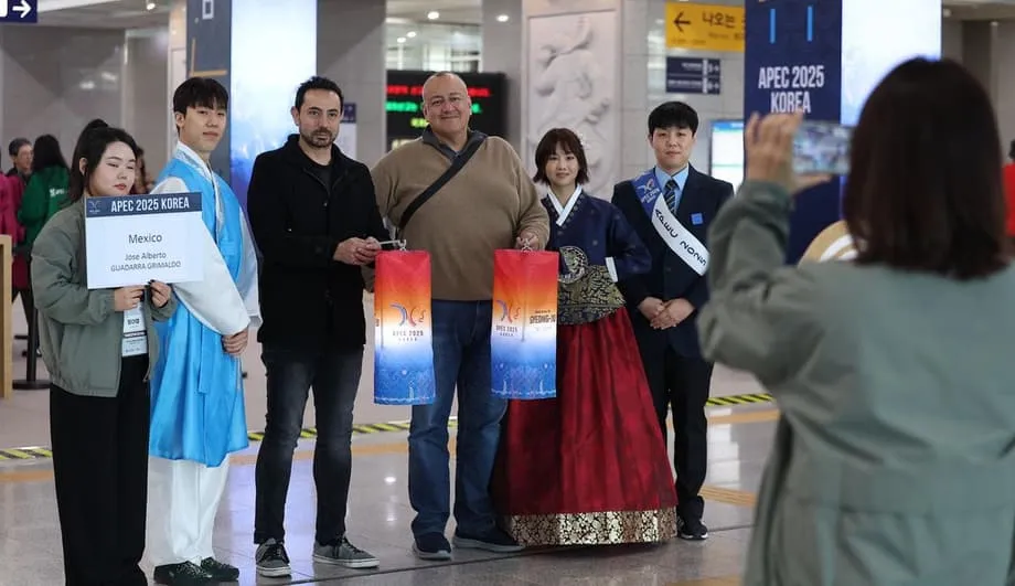 L’APEC à Gyeongju met l’interprétation par IA à l’épreuve, mais l’adoption peine