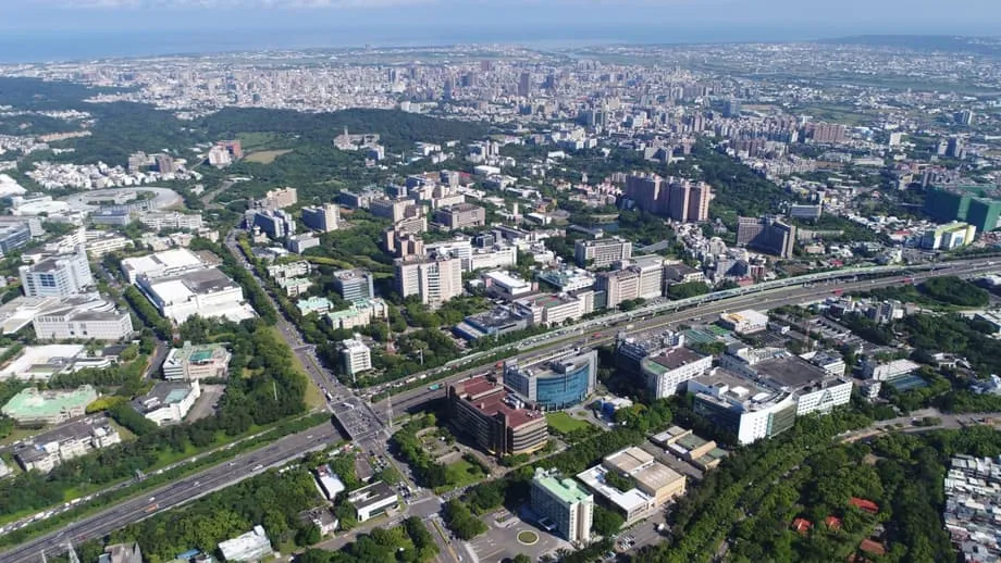Pourquoi la photo de Hsinchu publiée par la Chine sur X a inquiété le secteur mondial des puces