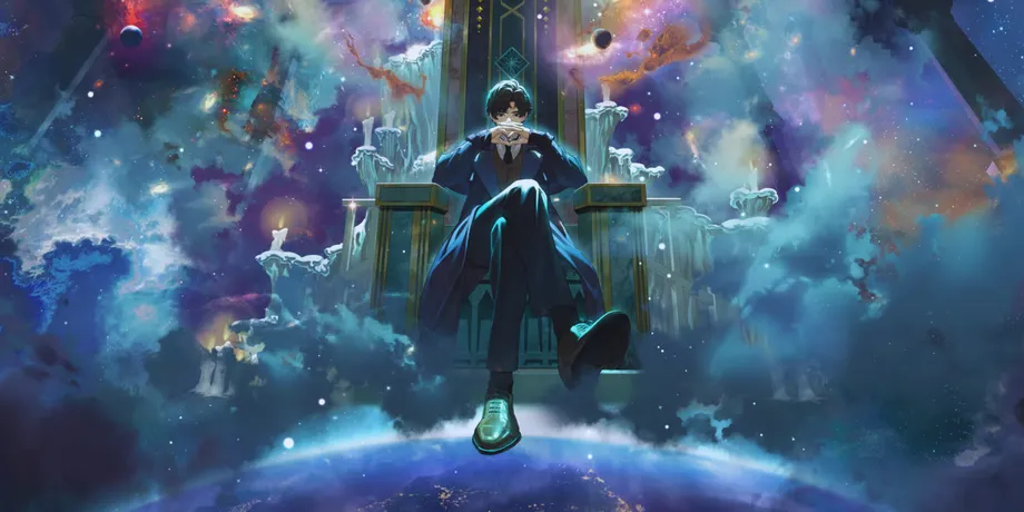 Lord of Mysteries place l’animation chinoise en concurrence directe avec le Japon