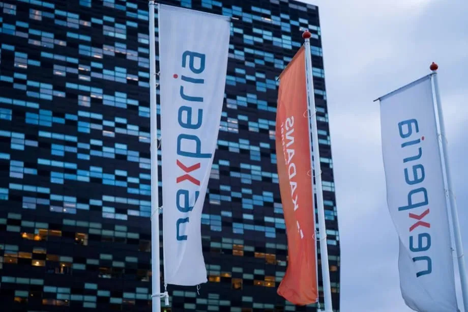 La géopolitique bouleverse Wingtech et Nexperia, tandis que les Pays-Bas en prennent le contrôle