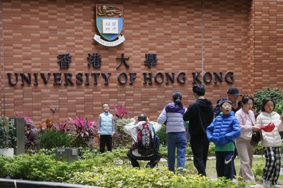 L’Université de Hong Kong reprend la tête du classement des universités d’Asie