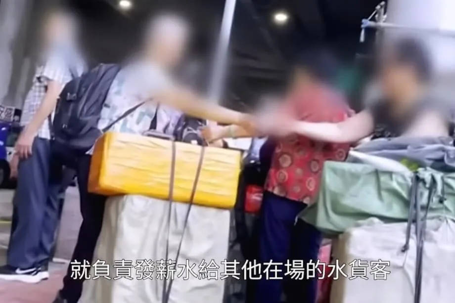Sushiro Hong Kong réfute les accusations de contrebande de TVB et menace d’engager des poursuites judiciaires, sur fond d’inquiétudes concernant la sécurité alimentaire
