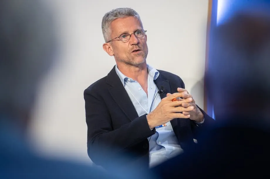 Carlo Ratti, du MIT : la Corée, laboratoire vivant des villes intelligentes