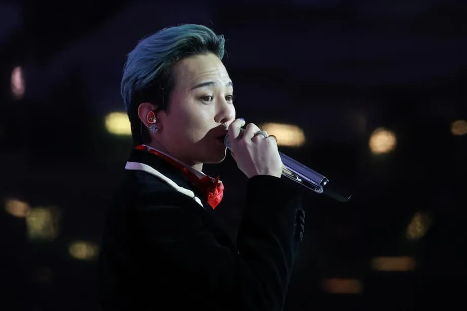L’exposition de G Dragon à Hangzhou laisse entrevoir un possible assouplissement de l’interdiction de la hallyu