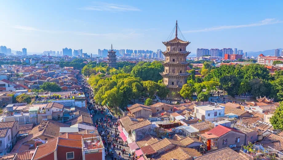 Quanzhou désignée Ville de gastronomie et Wuxi Ville de musique, tandis que l’UNESCO accueille 58 nouvelles villes créatives