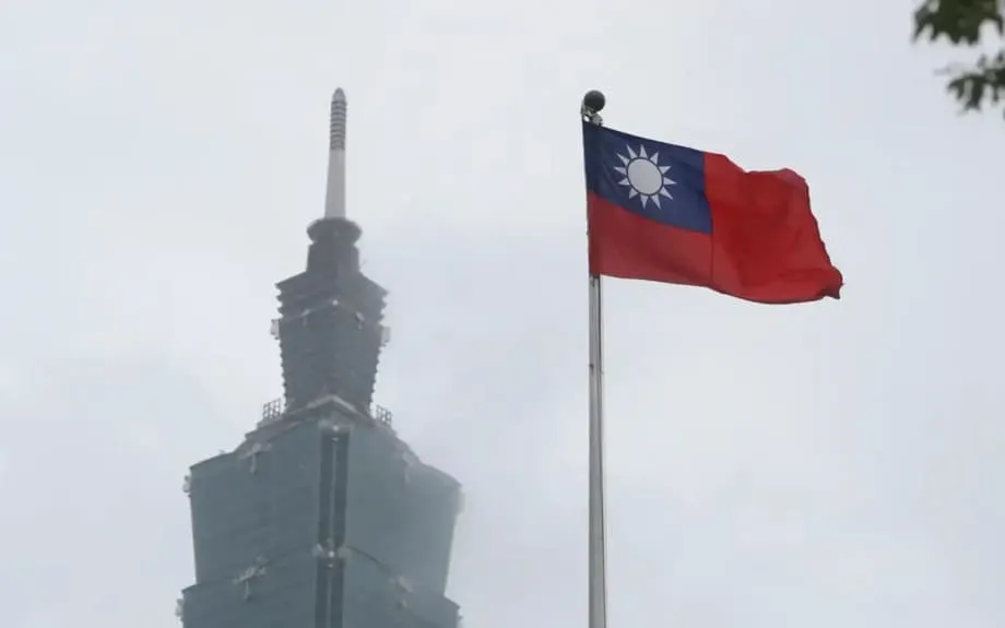 Les États-Unis réclament une participation égale de Taïwan à l’APEC alors que la Chine accueillera le sommet de 2026