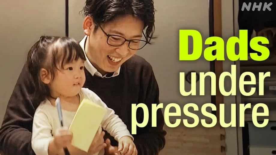 La paternité évolue au Japon : travail, garde des enfants et quête d’un véritable équilibre