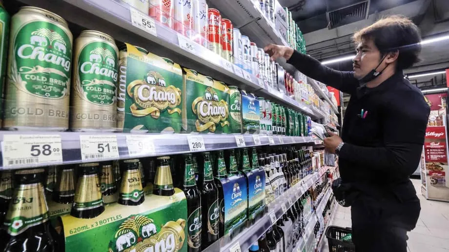Pourquoi ThaiBev, propriétaire de la bière Chang, investit des milliards dans les produits laitiers et l’alimentation halal
