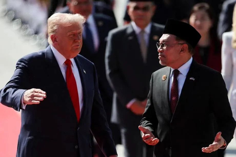 La Chine riposte au pacte commercial entre la Malaisie et les États-Unis en proposant un protocole d’accord stratégique, sur fond de tensions en Asie du Sud-Est