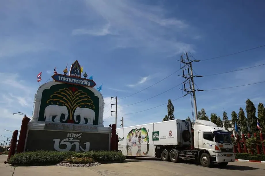La Thaïlande assouplit l’interdiction de vente d’alcool l’après-midi dans le cadre d’un essai de six mois