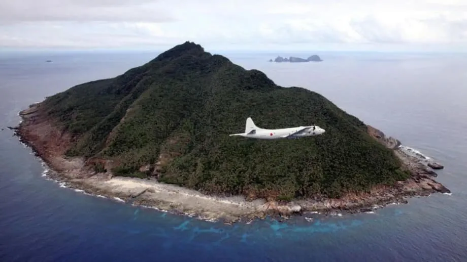 Affrontement entre les garde-côtes chinois et japonais près d’îles disputées
