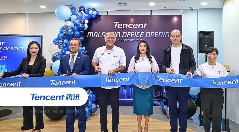 Tencent inaugure un centre plus vaste à Kuala Lumpur pour accélérer son développement dans l’IA, le cloud et le numérique