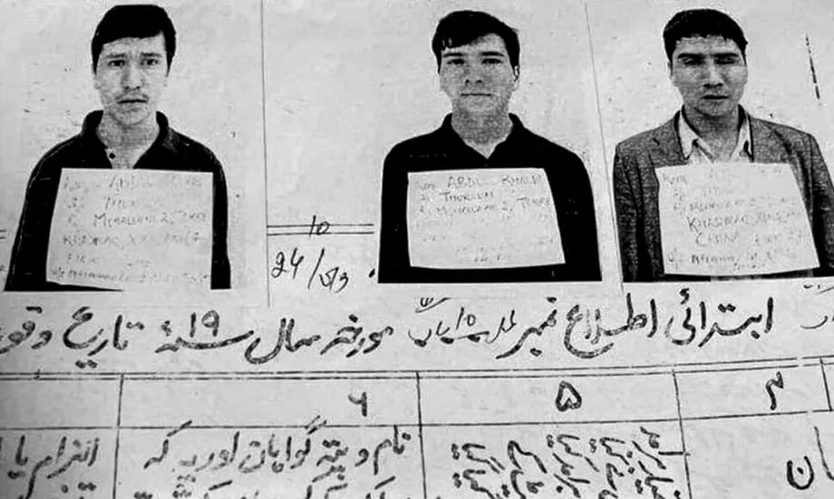 Douze ans dans les limbes : des frères ouïghours fuient le Xinjiang, mais se retrouvent détenus indéfiniment en Inde